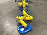 New Lifting System for Sale